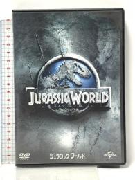 ジュラシック・ワールド NBCユニバーサルエンターテインメント クリス・プラット [DVD]