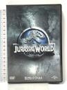 ジュラシック・ワールド NBCユニバーサルエンターテインメント クリス・プラット [DVD]