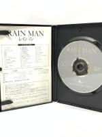 レインマン 20世紀 フォックスホームエンターテイメント トム・クルーズ [DVD]