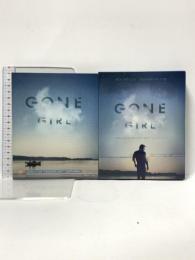 ゴーン・ガール 2枚組ブルーレイ&DVD (初回生産限定) 20世紀フォックスホームエンターテインメント ベン・アフレック [Blu-ray]