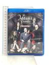 アダムス・ファミリー 20世紀フォックスホームエンターテインメント アンジェリカ・ヒューストン [Blu-ray]