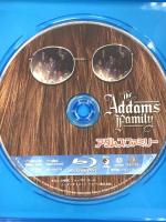 アダムス・ファミリー 20世紀フォックスホームエンターテインメント アンジェリカ・ヒューストン [Blu-ray]