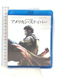 アメリカン・スナイパー ワーナーブラザース・ホームエンターテインメント ブラッドリー・クーパー [Blu-ray]