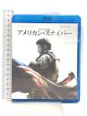 アメリカン・スナイパー ワーナーブラザース・ホームエンターテインメント ブラッドリー・クーパー [Blu-ray]