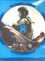 アメリカン・スナイパー ワーナーブラザース・ホームエンターテインメント ブラッドリー・クーパー [Blu-ray]