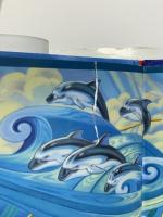 東京ディズニーシーで ミッキーをさがして! Disney in Pocket 講談社 農村 清人