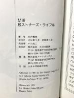 M16&ストーナーズ・ライフル 大日本絵画 床井 雅美