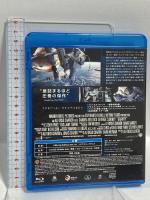 ゼロ・グラビティ ワーナーホームビデオ サンドラ・ブロック Blu-ray