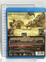 タイタンの戦い ワーナーホームビデオ サム・ワーシントン Blu-ray