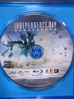 インデペンデンス・デイ:リサージェンス 20世紀フォックスホームエンターテイメント ジェフ・ゴールドブラム Blu-ray