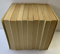 小説太平洋戦争 文庫 （1～9巻/全9冊セット）全9巻 完結セット (山岡荘八歴史文庫) 講談社 山岡荘八