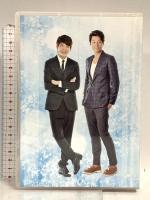 千番目の男 DVD-BOX コンテンツセブン カン・イェウォン DVD 5枚組