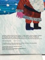 洋書 The Very Hungry Caterpillar's Snowy Hide & Seek: A Finger Trail Lift-the-Flap Book (The World of Eric Carle) World of Eric Carle  Eric Carle