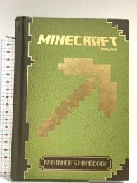 Beginner's Handbook (Minecraft) Egmont Books Ltd Minecraft