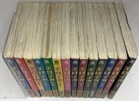 エロイカ 全14巻完結 (中公コミック・スーリ) 中央公論社 池田 理代子 (全14巻セット)