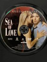 シー・オブ・ラブ スペシャル・エディション ジェネオン・ユニバーサルエンターテインメント アル・パチーノ [DVD]