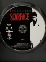 スカーフェイス ジェネオン・ユニバーサルエンターテインメント アル・パチーノ  [DVD]