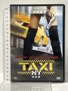 TAXI NY(特別編) 20世紀 フォックスホームエンターテイメント クイーン・ラティファ [DVD]