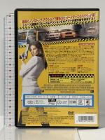 TAXI NY(特別編) 20世紀 フォックスホームエンターテイメント クイーン・ラティファ [DVD]