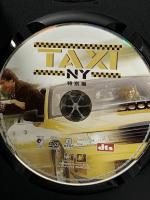 TAXI NY(特別編) 20世紀 フォックスホームエンターテイメント クイーン・ラティファ [DVD]