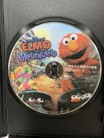 エルモと毛布の大冒険 ソニーピクチャーズエンタテインメント ケビン・クラッシュ