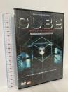 CUBE キューブ ポニーキャニオン モーリス・ディーン・ウィント [DVD]