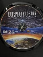 インデペンデンス・デイ:リサージェンス 20世紀 フォックスホームエンターテイメント ジェフ・ゴールドブラム [DVD]