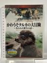 かわうそタルカの大冒険  株式会社イーエス・エンターテイメント デヴィッド・コーベン [DVD]