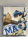 マギ The kingdom of magic 1(完全生産限定版) アニプレックス 石原夏織 DVD 2枚組