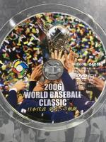 2006 WORLD BASEBALL CLASSIC 日本代表 栄光への軌跡 ジェネオン エンタテインメント 松坂大輔 [DVD]