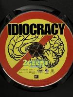 26世紀青年 20世紀 フォックスホームエンターテイメント ルーク・ウィルソン [DVD]