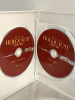 メリル・ストリープ主演『ホロコースト -戦争と家族-』DVD-BOX イーエスエンターテインメント メリル・ストリープ DVD 5枚組