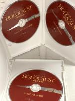 メリル・ストリープ主演『ホロコースト -戦争と家族-』DVD-BOX イーエスエンターテインメント メリル・ストリープ DVD 5枚組