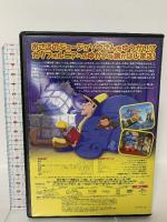 劇場版 おさるのジョージ2/ゆかいな大冒険! NBCユニバーサル・エンターテイメントジャパン  フランク・ウェルカー [DVD]