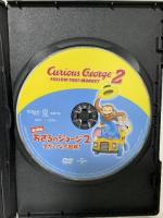 劇場版 おさるのジョージ2/ゆかいな大冒険! NBCユニバーサル・エンターテイメントジャパン  フランク・ウェルカー [DVD]