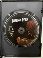 ジュラシック・パーク ジェネオンユニバーサルエンターテインメント リチャード・アッテンボロー [DVD]