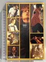 LET’S！POWER TO THE MUSIC TAKUI TOUR 2004 トップライン 中島卓偉 DVD