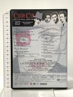 Culture Club - Live at the Royal Albert Hall (20th Anniversary Concert) デジタルサイト株式会社 [DVD]
