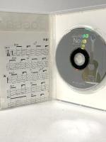 大人のアコースティック・ギター専科 ボサ・ノヴァ・テクニック アトス・インターナショナル 竹中俊二 [DVD]