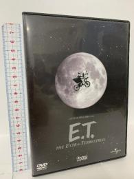 E.T. ジェネオンユニバーサルエンターテインメント ディー・ウォーレス [DVD]