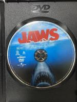 ジョーズ  ユニバーサル・ピクチャーズ・ジャパン ロイ・シャイダー [DVD]