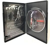 ランボー 最後の戦場 ポニーキャニオン シルベスター・スタローン [DVD]