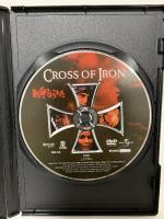 戦争のはらわた  ジェネオン・ユニバーサル ジェームズ・コバーン [DVD]