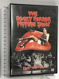 ロッキー・ホラー・ショー 20世紀フォックス・ホーム・エンターテイメント・ジャパン ティム・カリー [DVD] 2枚組