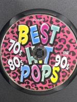 DJ RING BEST HIT POPS 70s 80s 90s ベスト・ヒット・ポップス AVENUE,INC. DJ RING [DVD]