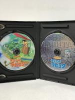 天空の城ラピュタ ブエナビスタホームエンターテインメント 宮崎駿 [DVD] 2枚組
