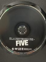 スローターハウス5  キングレコード マイケル・サックス [DVD]