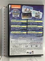 パウパトロール サンタクロースのおてつだい NBCユニバーサルエンターテイメント オーウェン・メイスン DVD