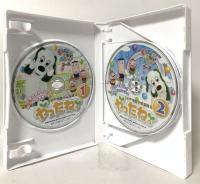 やったね いないいないばぁっ!コース NHKエデュケーション・NHKエンタープライズ [DVD] 6枚組