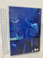 SUGIYAMA.KIYOTAKA&OMEGATRIBE The Open Live“Hight and Hight"2020〜2021  徳間ジャパンコミュニケーションズ 杉山清貴&オメガトライブ [DVD+CD 4枚組]